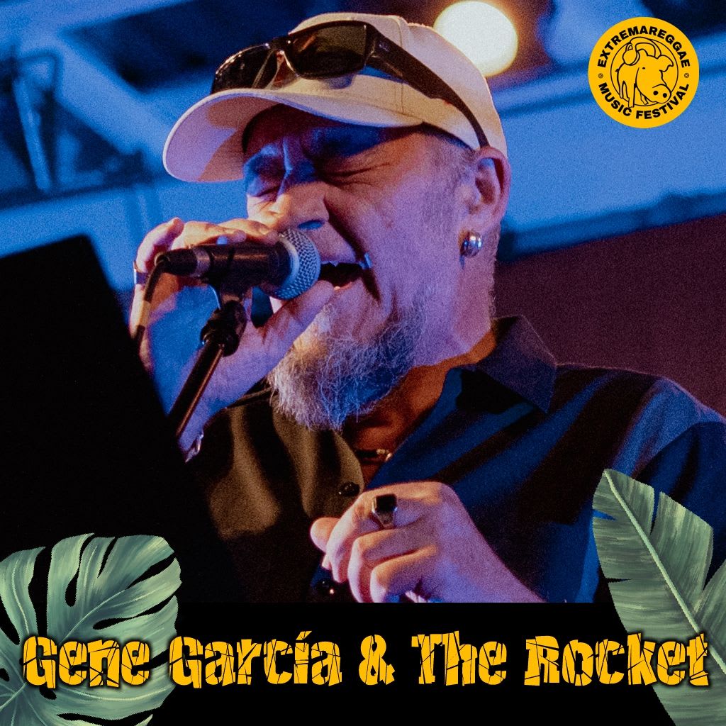 Gene García