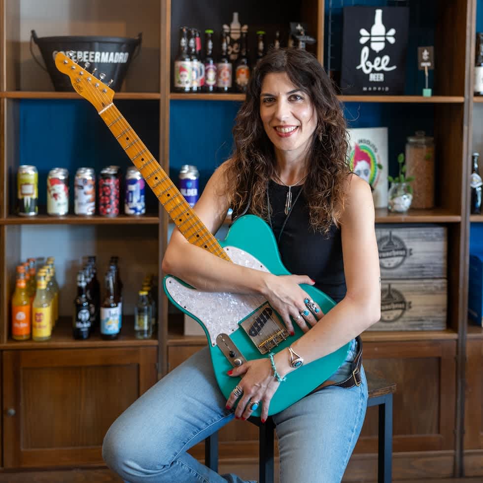 Susan Santos